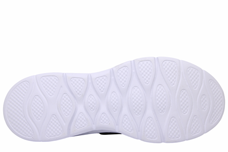 M- MC JAMPER SPOR - 2327 - TRİKO / SİYAH-BEYAZ-KIRMIZI