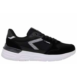 M- MC JAMPER SPOR - 2348 - ANORAK / SİYAH-BEYAZ