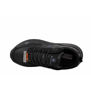 G- MC JAMPER SPOR - 2019 - CİLT / SİYAH