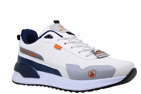 M- MC JAMPER SPOR - 2019 - CİLT / BEYAZ-LAC-ORANGE