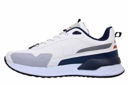 M- MC JAMPER SPOR - 2019 - CİLT / BEYAZ-LAC-ORANGE