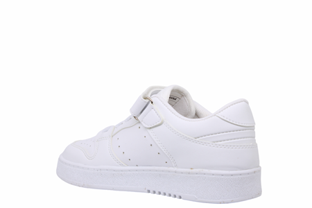 F- MARCO ZANNA SPOR - 035 - CİLT / BEYAZ-BEYAZ