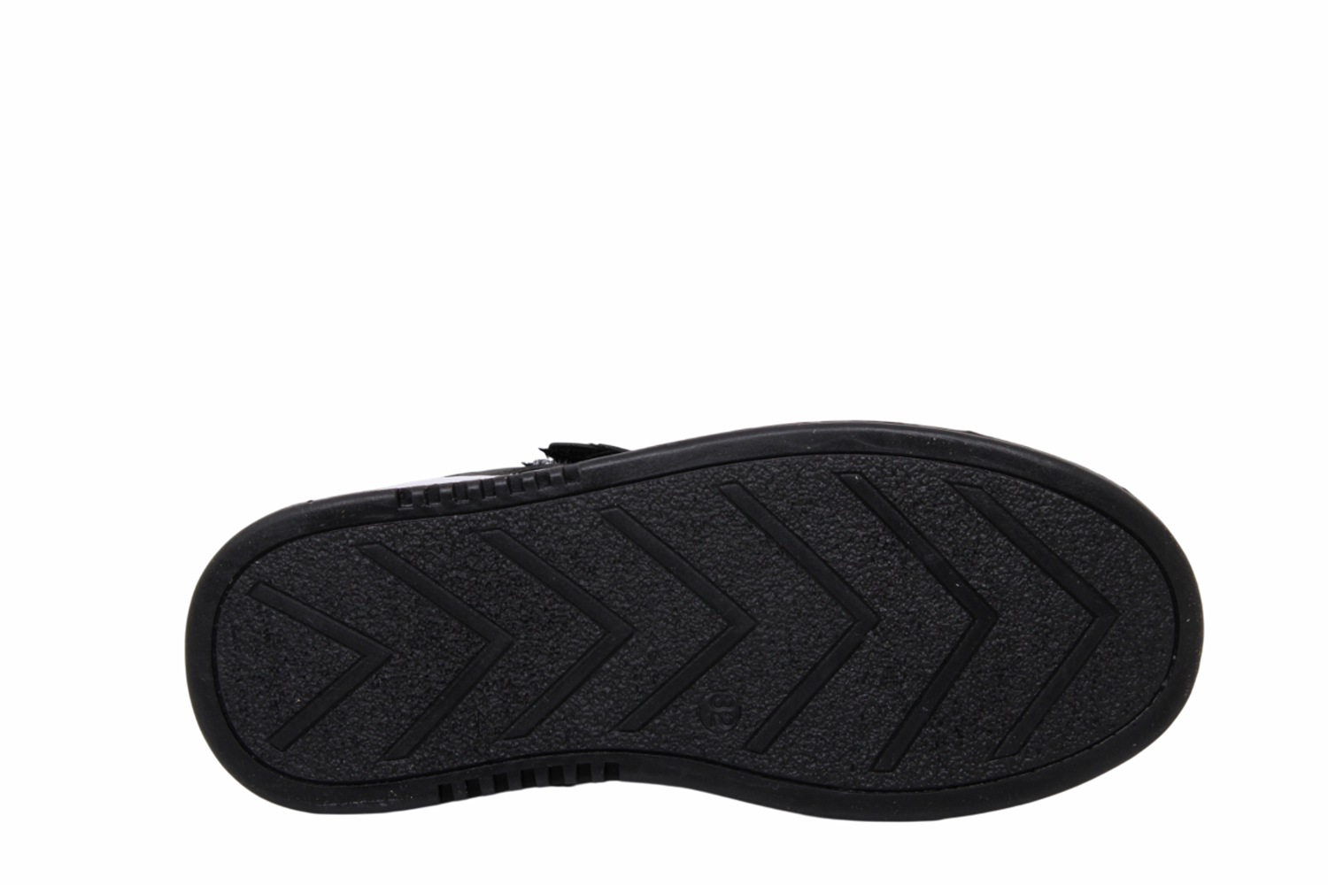 F- MARCO ZANNA SPOR - 035 - CİLT / BEYAZ-SİYAH