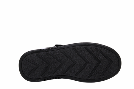 F- MARCO ZANNA SPOR - 035 - CİLT / BEYAZ-SİYAH