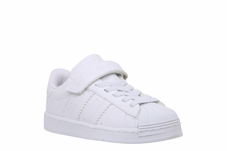 F- MARCO ZANNA SPOR - STAR - CİLT / BEYAZ-BEYAZ