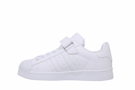 F- MARCO ZANNA SPOR - STAR - CİLT / BEYAZ-BEYAZ