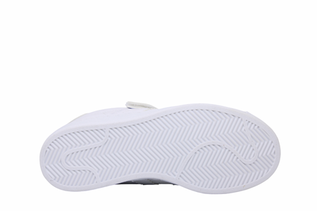 F- MARCO ZANNA SPOR - STAR - CİLT / BEYAZ-BEYAZ