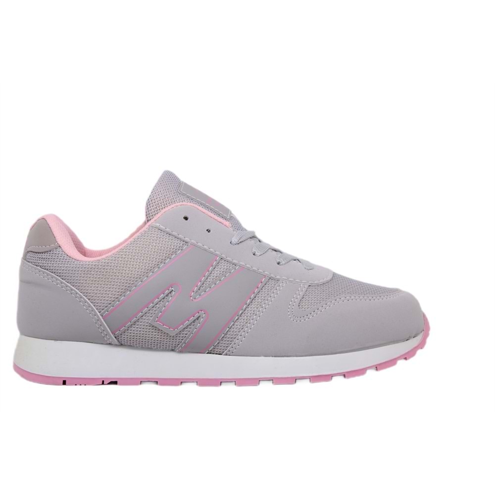 G- MASTER MİND SPOR - 077 - ANORAK / BUZ-PEMBE