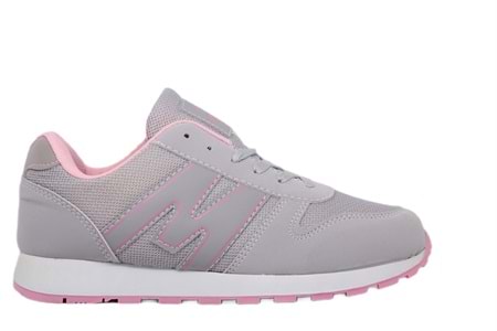 G- MASTER MİND SPOR - 077 - ANORAK / BUZ-PEMBE