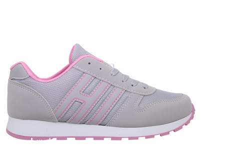 G- MASTER MİND SPOR - 078 - ANORAK / BUZ-PEMBE