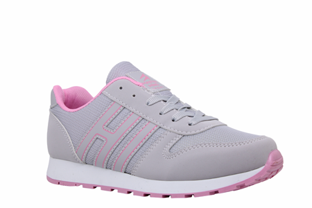 G- MASTER MİND SPOR - 078 - ANORAK / BUZ-PEMBE