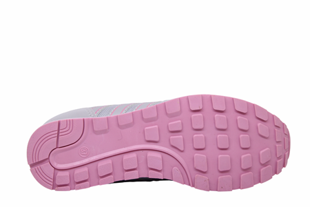 G- MASTER MİND SPOR - 078 - ANORAK / BUZ-PEMBE