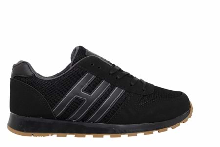 G- MASTER MİND SPOR - 078 - ANORAK / SİYAH-KREP