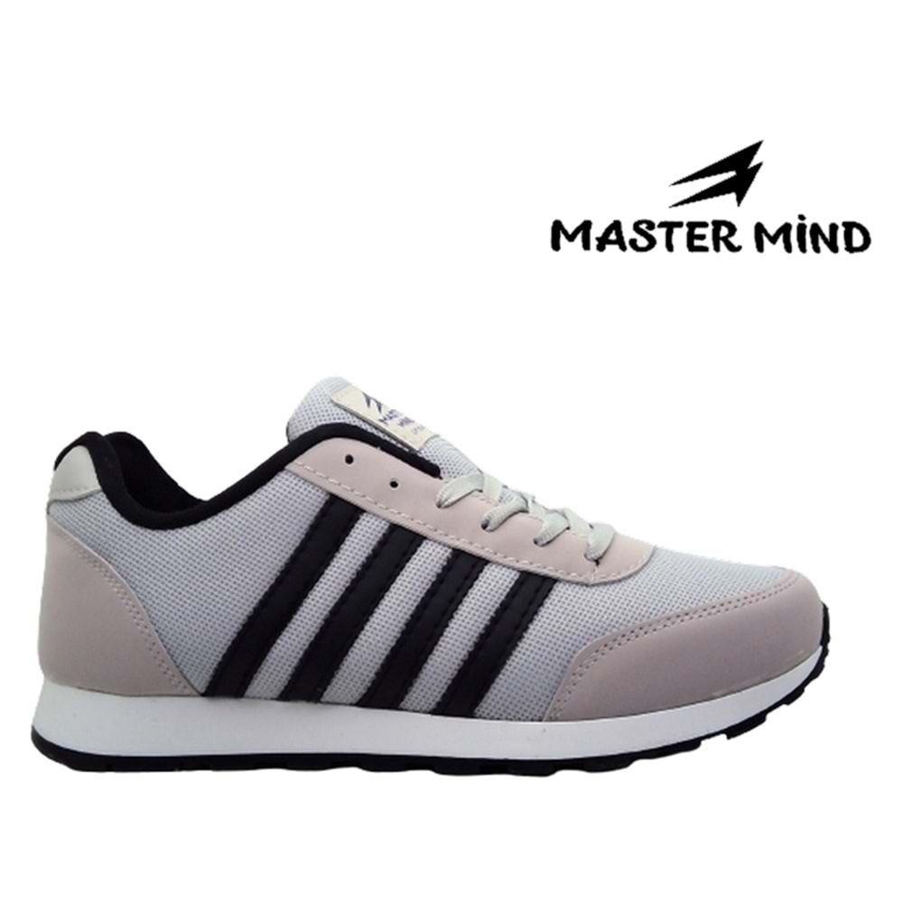 M- MASTER MİND SPOR - 010 - ANORAK / BUZ-LAC