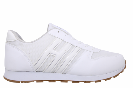 M- MASTER MİND SPOR - 078 - ANORAK / BEYAZ-GÜMÜŞ