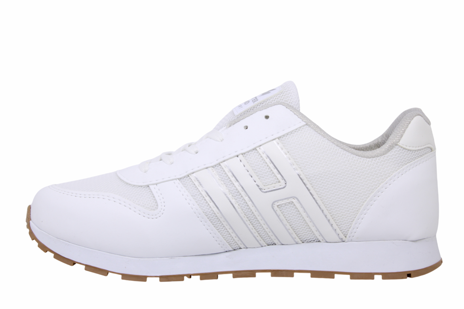 M- MASTER MİND SPOR - 078 - ANORAK / BEYAZ-GÜMÜŞ