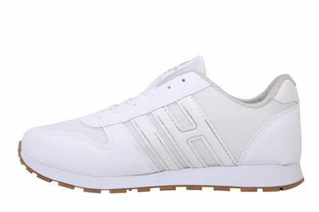 M- MASTER MİND SPOR - 078 - ANORAK / BEYAZ-GÜMÜŞ