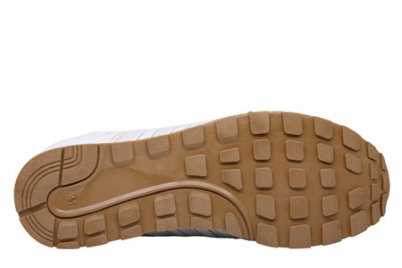 M- MASTER MİND SPOR - 078 - ANORAK / BEYAZ-GÜMÜŞ