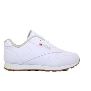 G- MASTER MİND SPOR - 011 - CİLT / BEYAZ-GÜMÜŞ