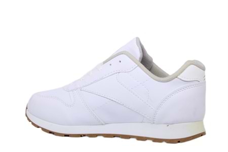 G- MASTER MİND SPOR - 011 - CİLT / BEYAZ-GÜMÜŞ