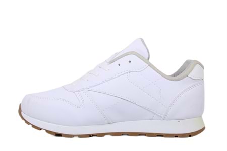 G- MASTER MİND SPOR - 011 - CİLT / BEYAZ-GÜMÜŞ