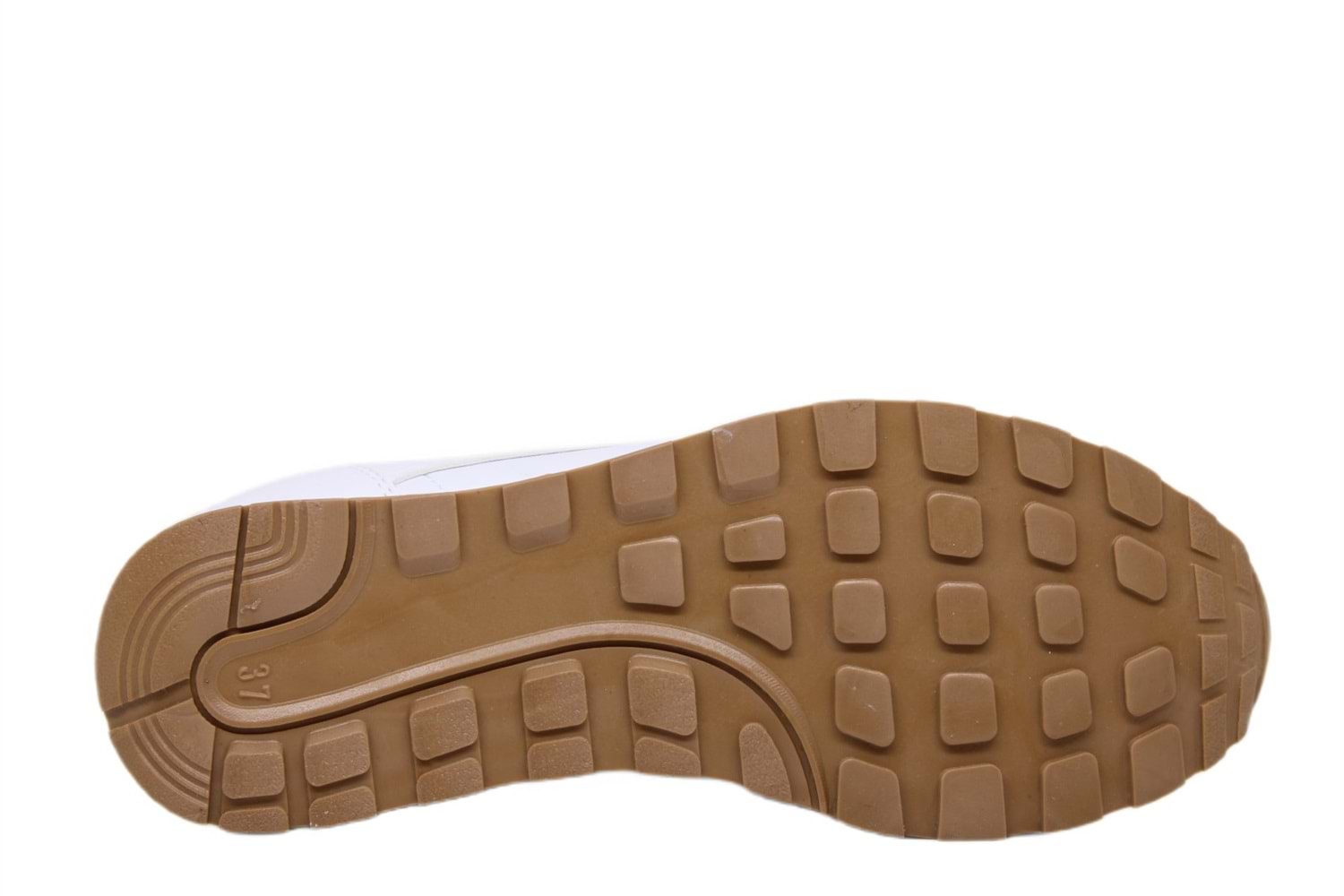 G- MASTER MİND SPOR - 011 - CİLT / BEYAZ-GÜMÜŞ