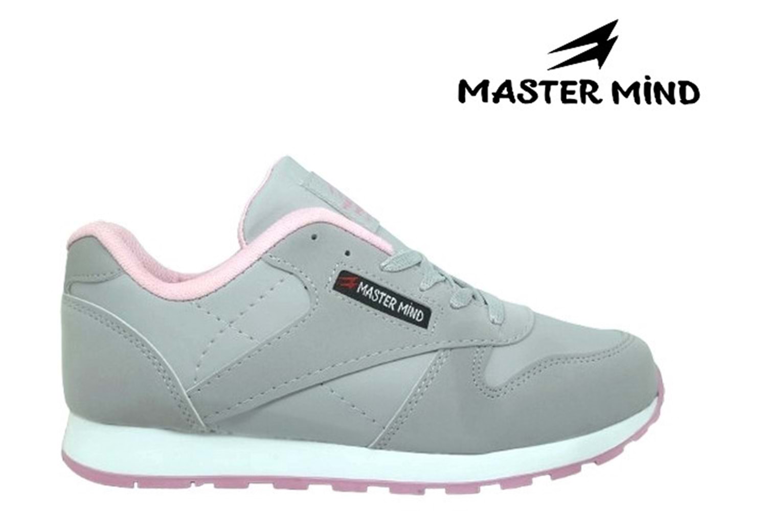 G- MASTER MİND SPOR - 011 - CİLT / BUZ-PEMBE