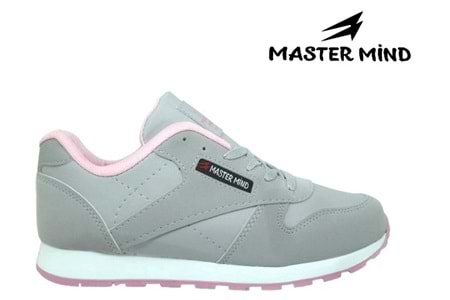 G- MASTER MİND SPOR - 011 - CİLT / BUZ-PEMBE