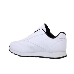 G- MASTER MİND SPOR - 011 - CİLT / BEYAZ-SİYAH