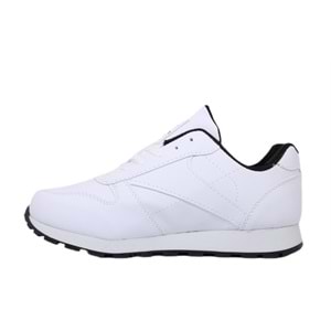 G- MASTER MİND SPOR - 011 - CİLT / BEYAZ-SİYAH