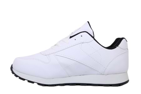 G- MASTER MİND SPOR - 011 - CİLT / BEYAZ-SİYAH