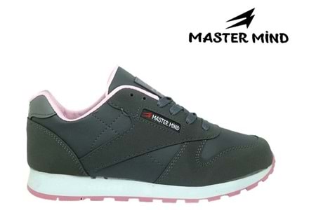 G- MASTER MİND SPOR - 011 - CİLT / FÜME-PEMBE