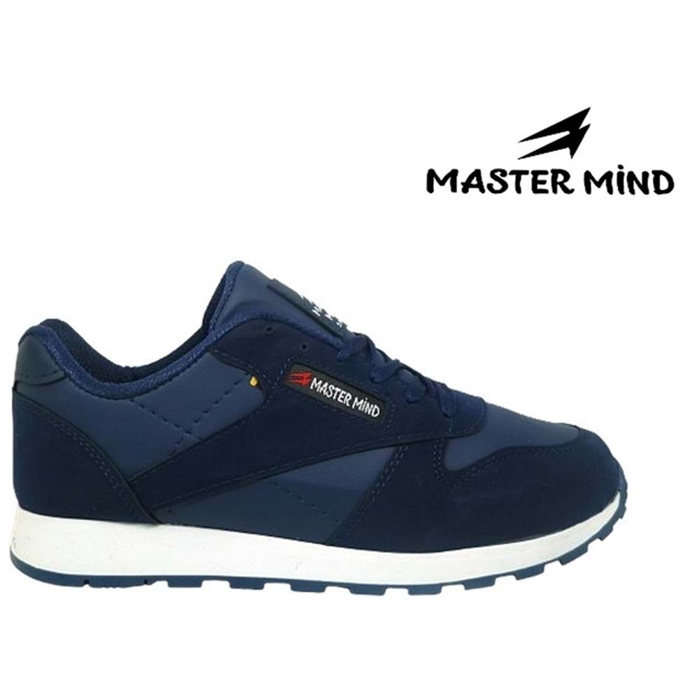 G- MASTER MİND SPOR - 011 - CİLT / LAC-BEYAZ