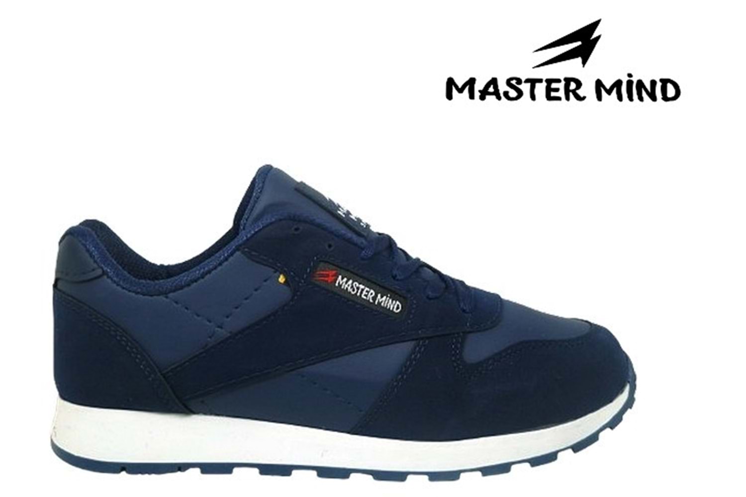 G- MASTER MİND SPOR - 011 - CİLT / LAC-BEYAZ