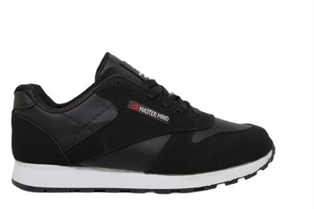 G- MASTER MİND SPOR - 011 - CİLT / SİYAH-BEYAZ
