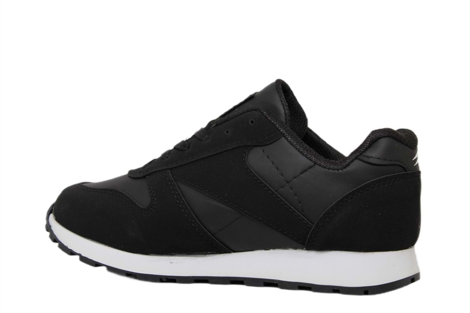 G- MASTER MİND SPOR - 011 - CİLT / SİYAH-BEYAZ