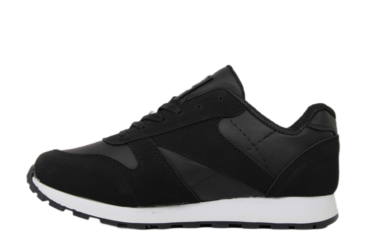 G- MASTER MİND SPOR - 011 - CİLT / SİYAH-BEYAZ