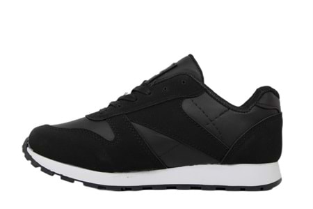 G- MASTER MİND SPOR - 011 - CİLT / SİYAH-BEYAZ