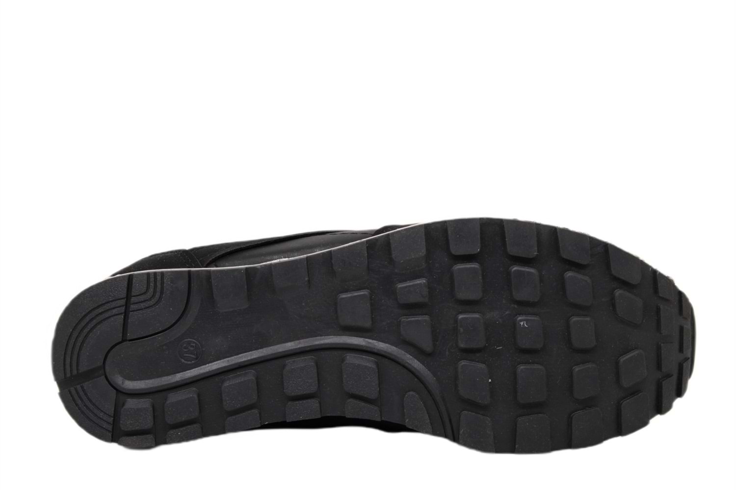 G- MASTER MİND SPOR - 011 - CİLT / SİYAH-BEYAZ