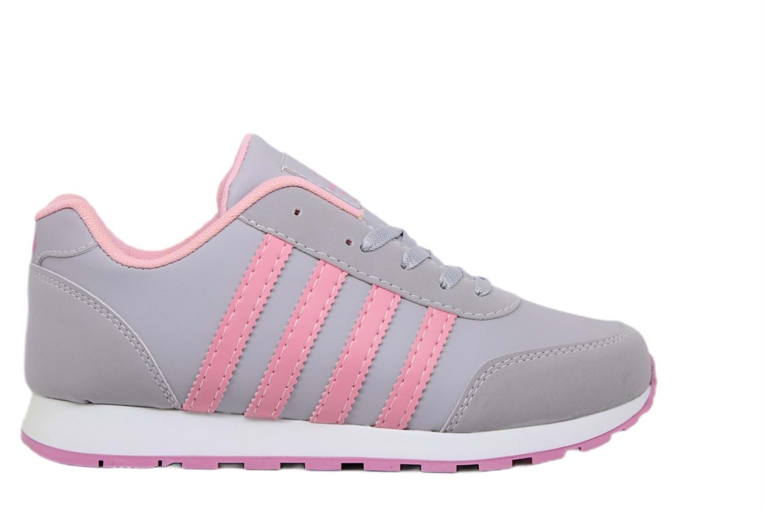 G- MASTER MİND SPOR - 09 - CİLT / BUZ-PEMBE