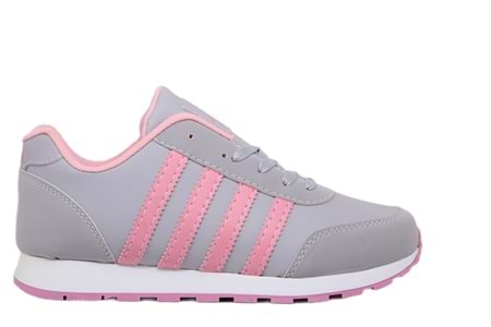 G- MASTER MİND SPOR - 09 - CİLT / BUZ-PEMBE