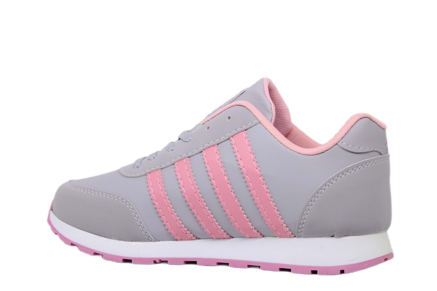 G- MASTER MİND SPOR - 09 - CİLT / BUZ-PEMBE