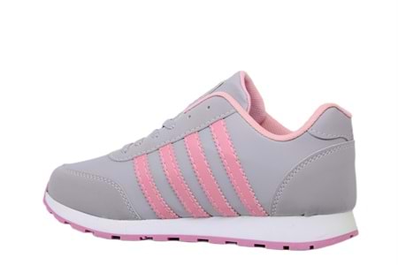 G- MASTER MİND SPOR - 09 - CİLT / BUZ-PEMBE