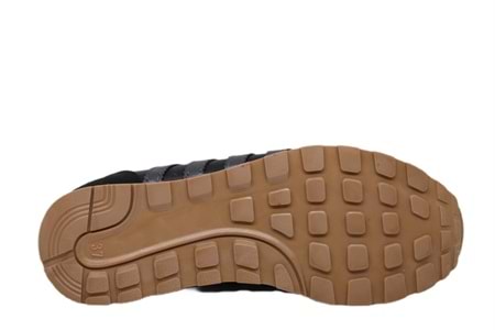 G- MASTER MİND SPOR - 09 - CİLT / SİYAH-KREP