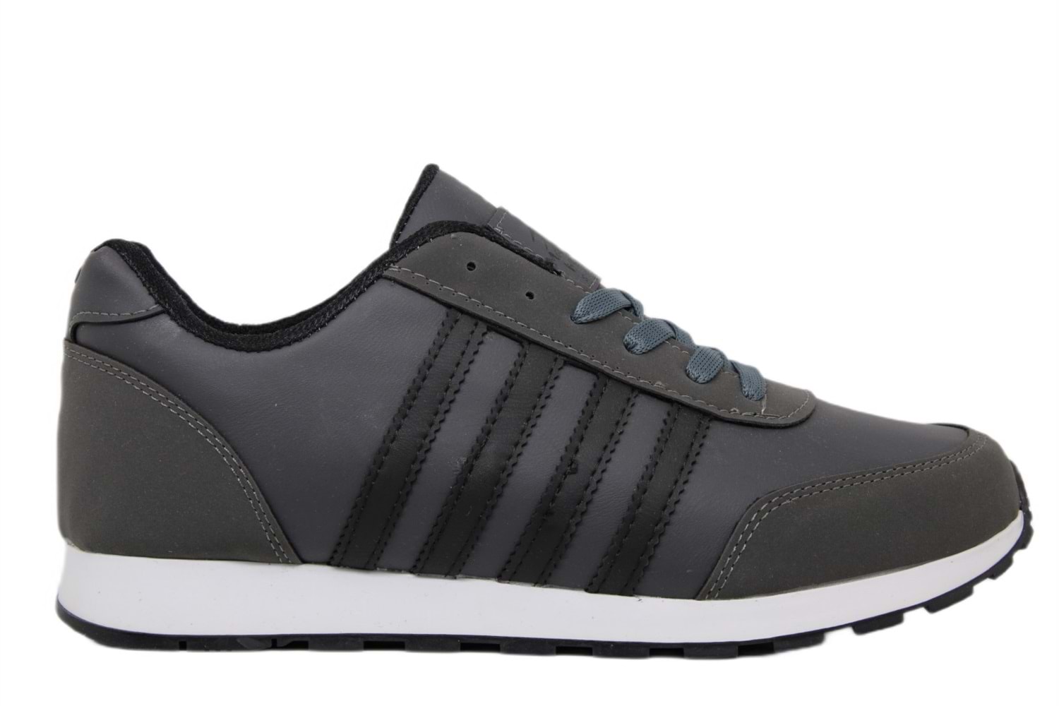 M- MASTER MİND SPOR - 010 - CİLT / FÜME-SİYAH