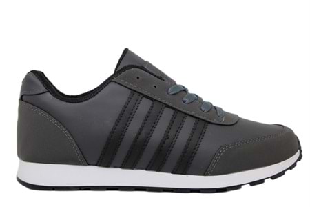 M- MASTER MİND SPOR - 010 - CİLT / FÜME-SİYAH