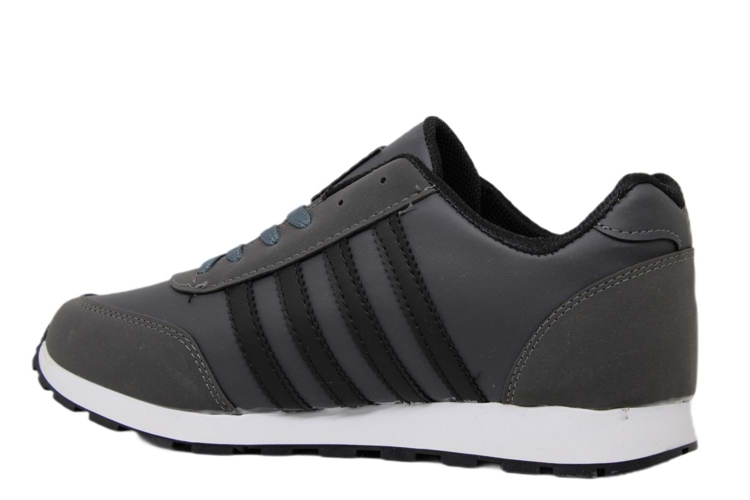 M- MASTER MİND SPOR - 010 - CİLT / FÜME-SİYAH