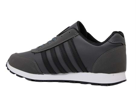 M- MASTER MİND SPOR - 010 - CİLT / FÜME-SİYAH