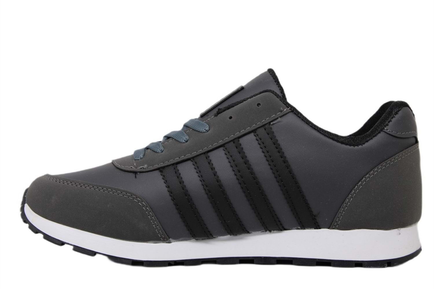 M- MASTER MİND SPOR - 010 - CİLT / FÜME-SİYAH