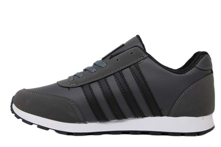 M- MASTER MİND SPOR - 010 - CİLT / FÜME-SİYAH